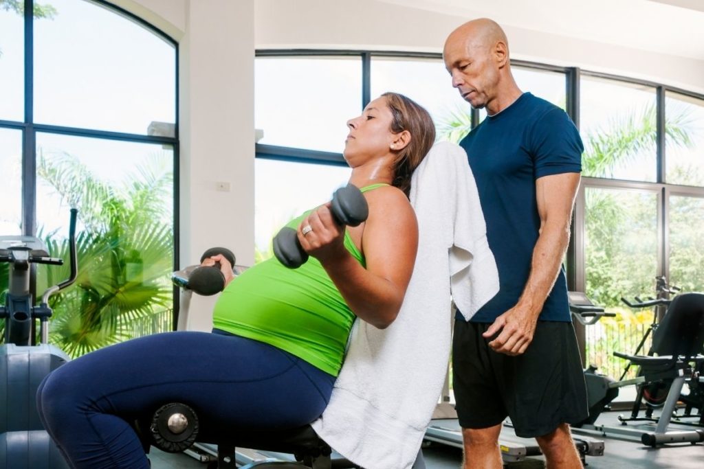 Why Are Personal Fitness Trainers So Expensive? Fitness Gyming